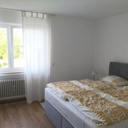 Helle 4 Zkb Mit Balkon In Wittlich Apartman Kültér fotó