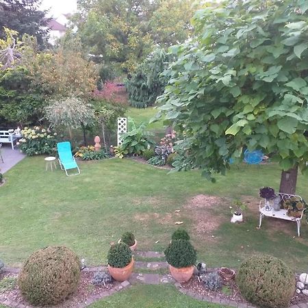 Helle 4 Zkb Mit Balkon In Wittlich Apartman Kültér fotó