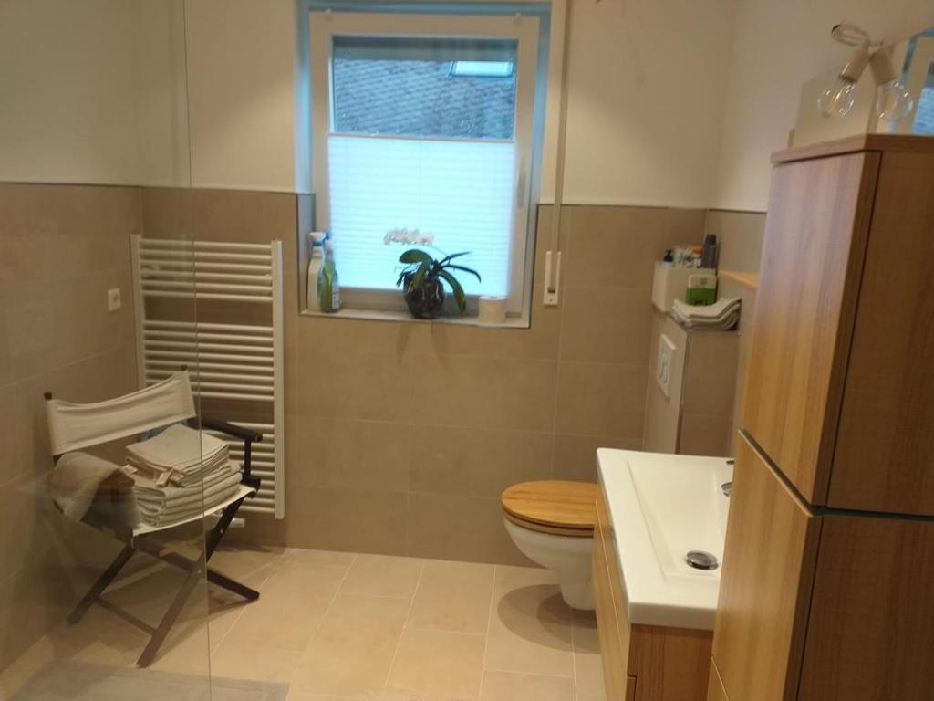 Helle 4 Zkb Mit Balkon In Wittlich Apartman Kültér fotó